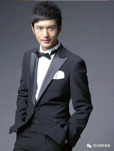 黄晓明否定拒演 黄晓明否定拒演