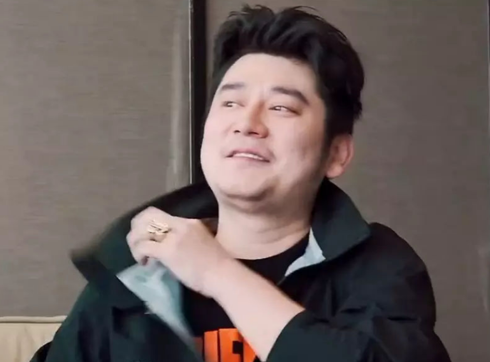 钱枫怎么了 钱枫怎么了