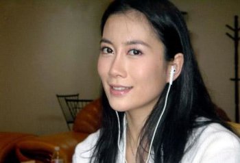 温峥嵘的老公 温峥嵘的老公