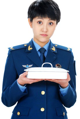 刘思言胸围