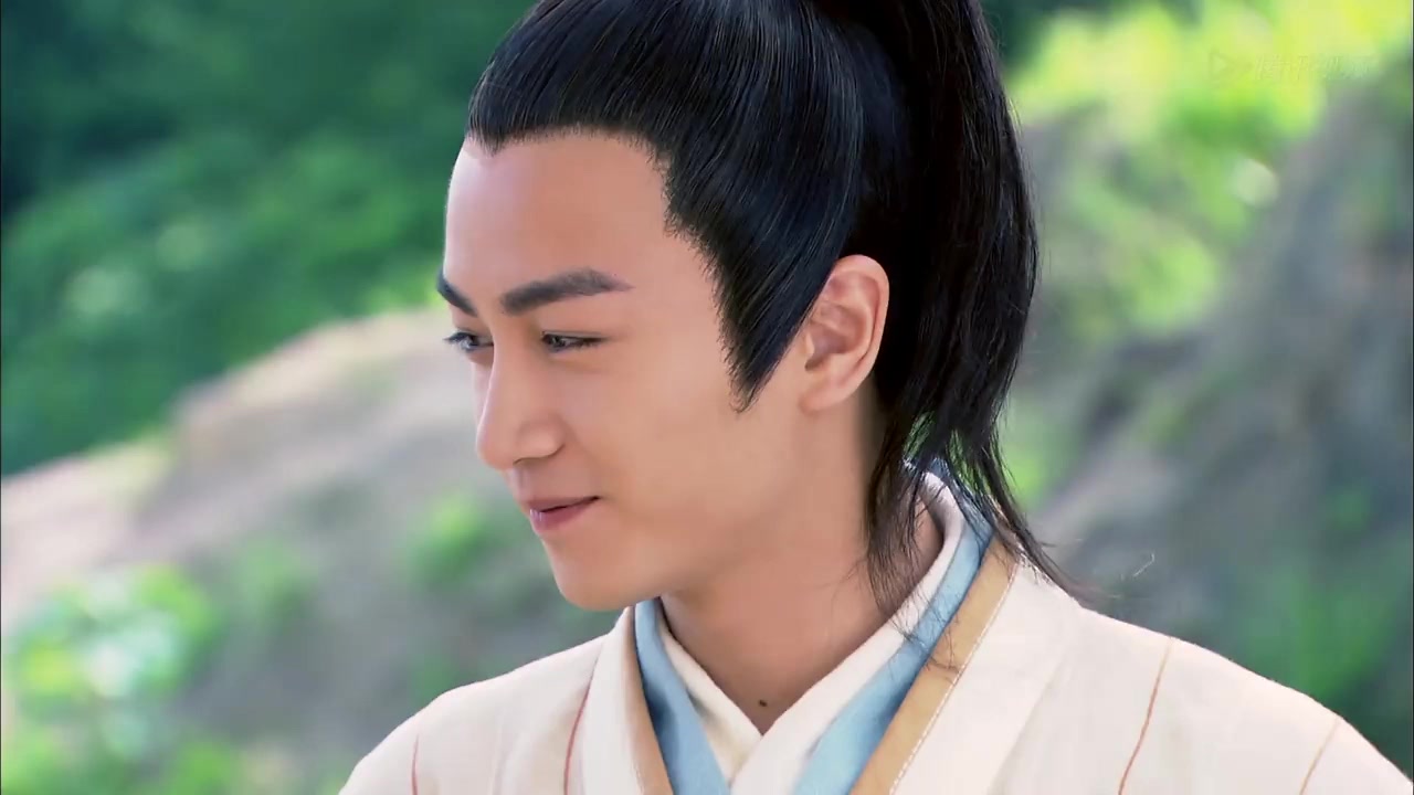 林平之饰演者 林平之饰演者