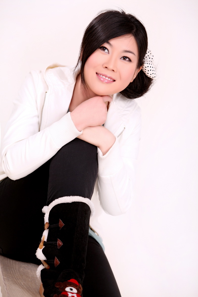 西单女孩近况