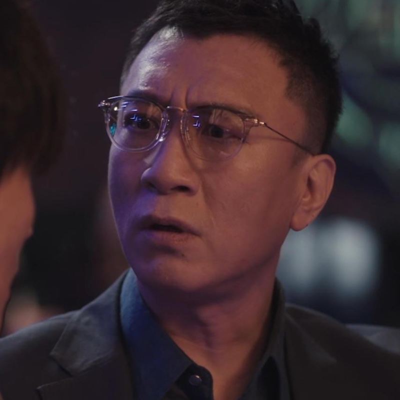 扫黑风暴孙红雷是反派吗 扫黑风暴孙红雷是反派吗