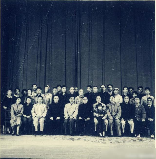 刘宝瑞孙女