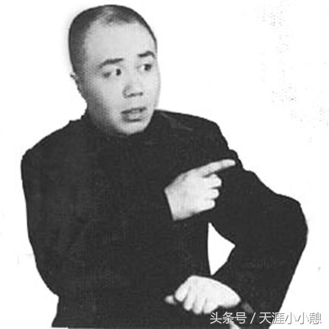 刘宝瑞孙女 刘宝瑞孙女