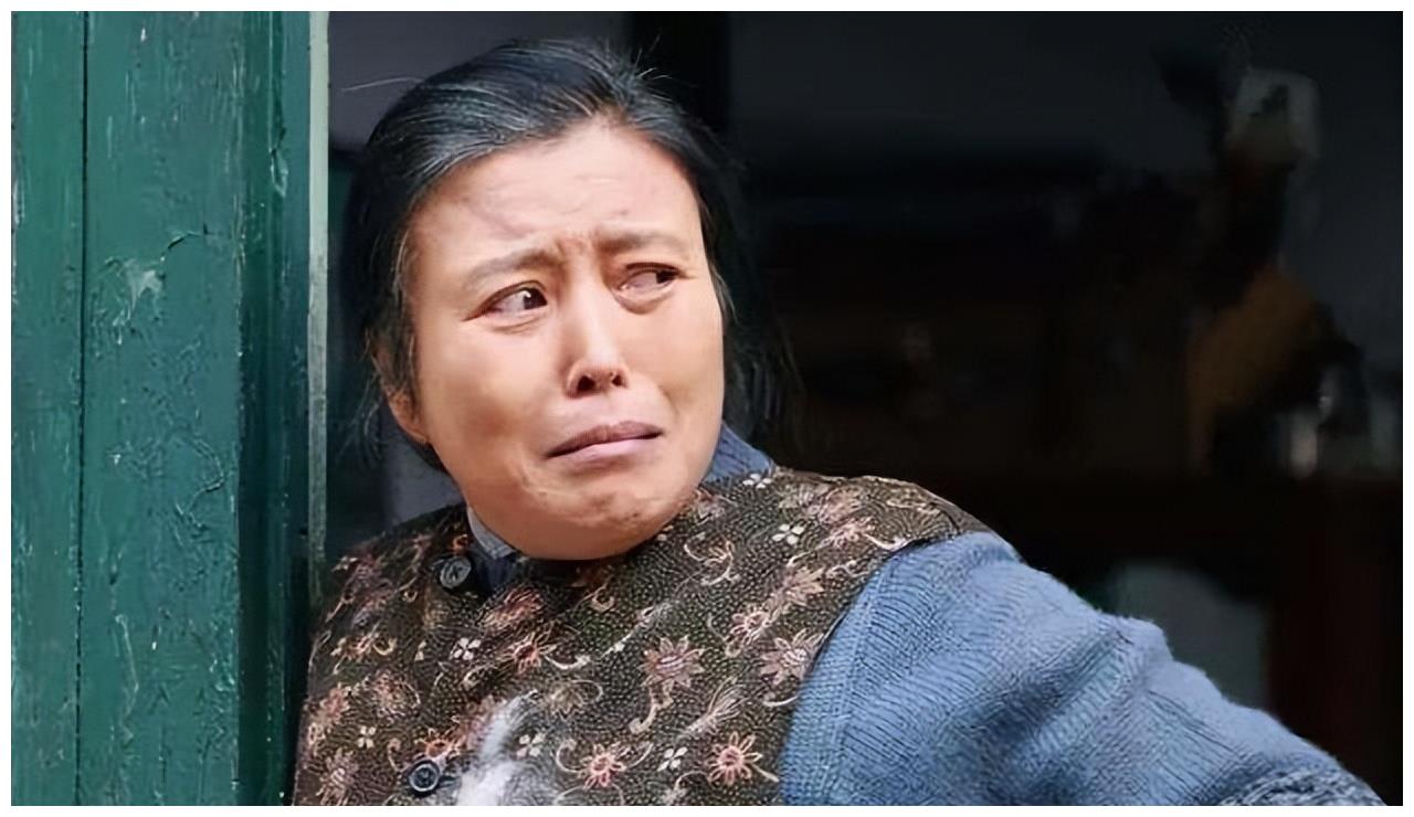 孙红雷的前女友丁嘉丽 孙红雷的前女友丁嘉丽