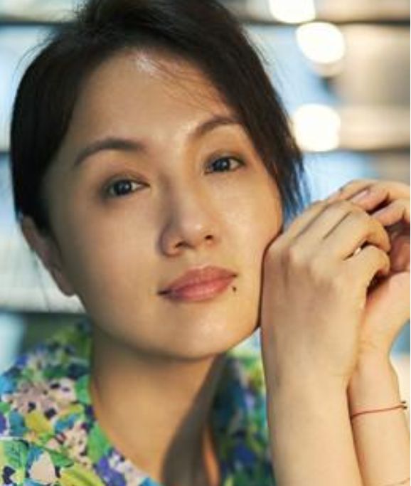 朱媛媛个人资料
