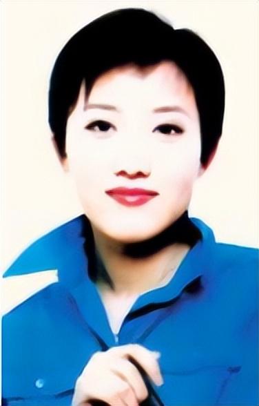 鲁健老婆