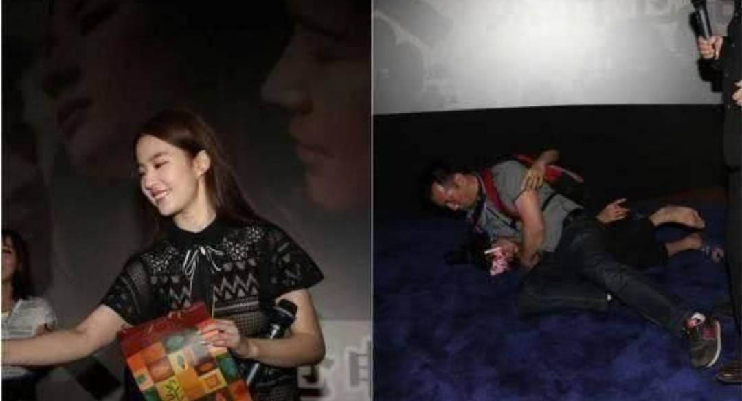 马苏与男子陌头搂抱的复杂引见 马苏与男子陌头搂抱的复杂引见