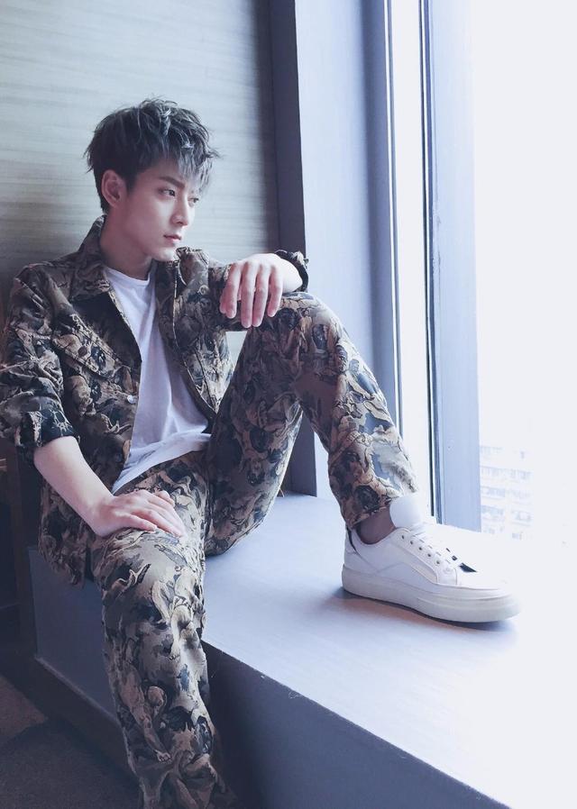 陈翔身高 陈翔身高