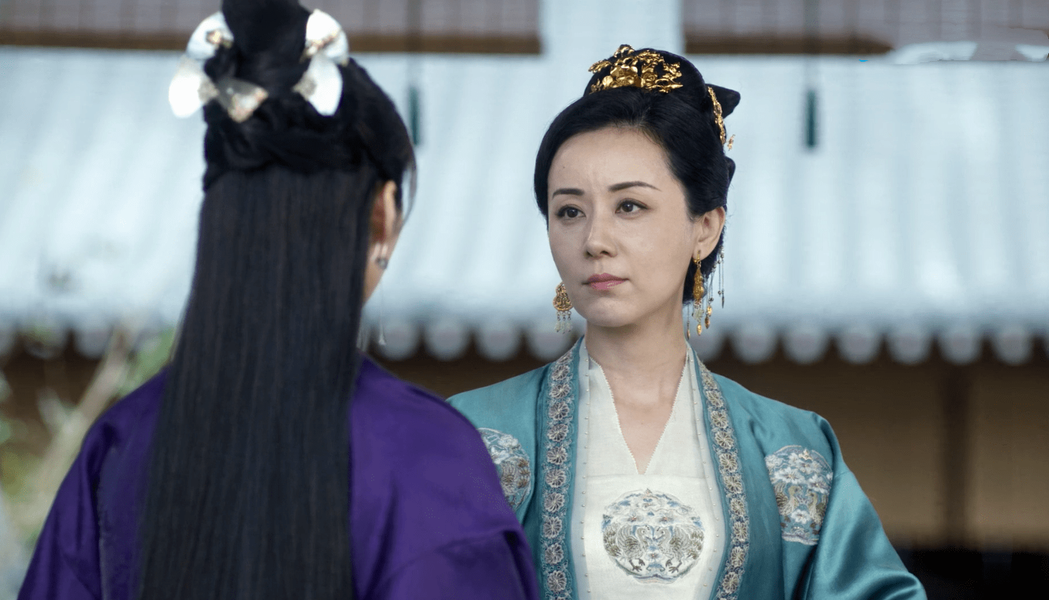 轩辕敬城的老婆做炉鼎