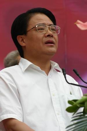 辽宁卫视王晓明