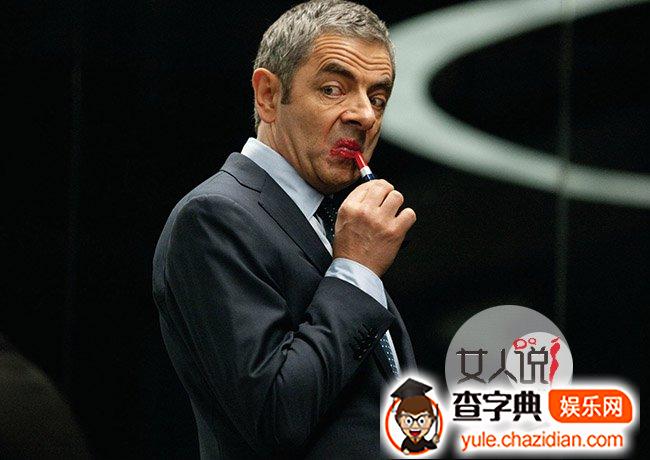 憨豆先存亡了吗 憨豆先存亡了吗