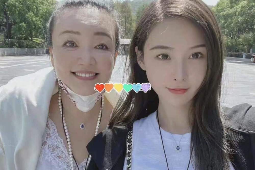 张颖颖个人简介