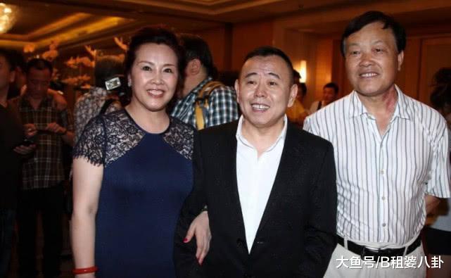 潘长江简历个人资料