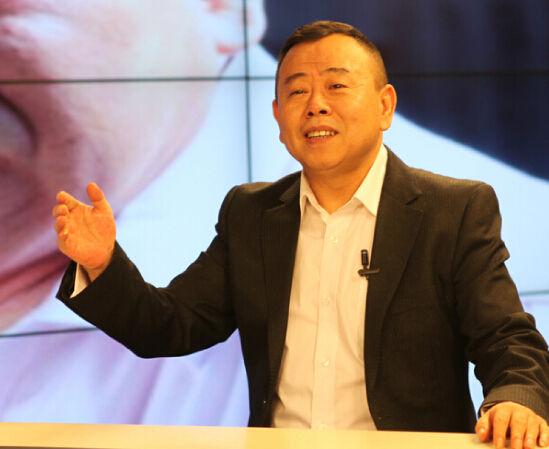 潘长江简历团体材料 潘长江简历团体材料