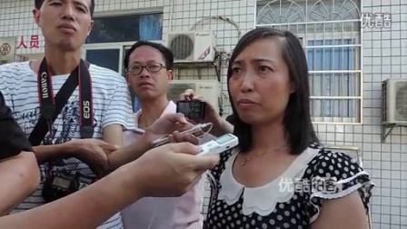唐慧女儿案