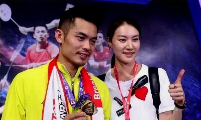 对于林丹出轨工具发文诉委屈的信息 对于林丹出轨工具发文诉委屈的信息