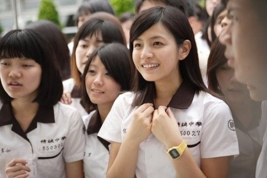 sorry陈妍希