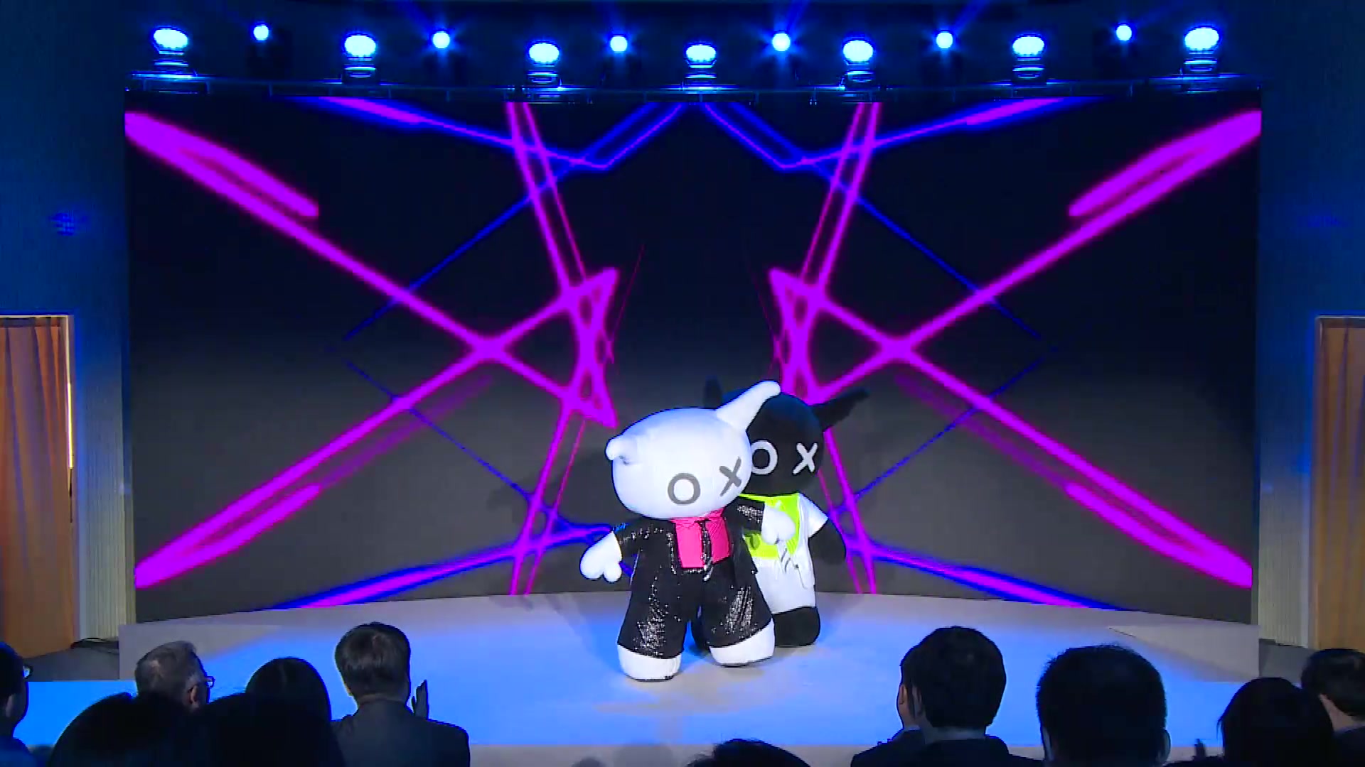 安豆黑仔