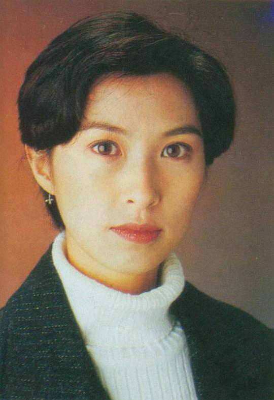 郭蔼明个人资料