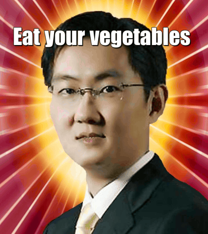 马化腾我要和你决斗