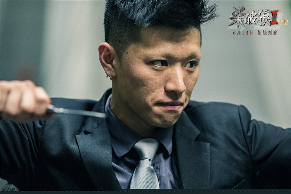 杀破狼3主演演员表 杀破狼3主演演员表