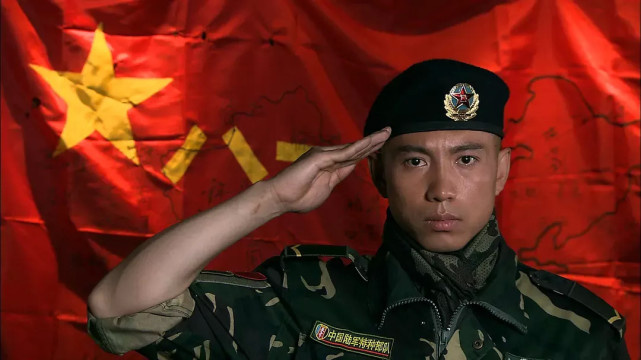 我是特种兵第四部