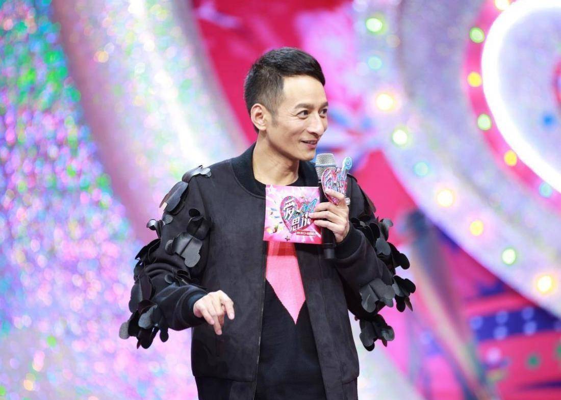 朴树说龙丹妮是冤家 朴树说龙丹妮是冤家