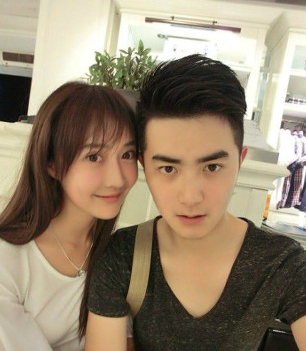 非常完美李桢航整容