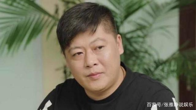 贺树峰的妻子 贺树峰的妻子