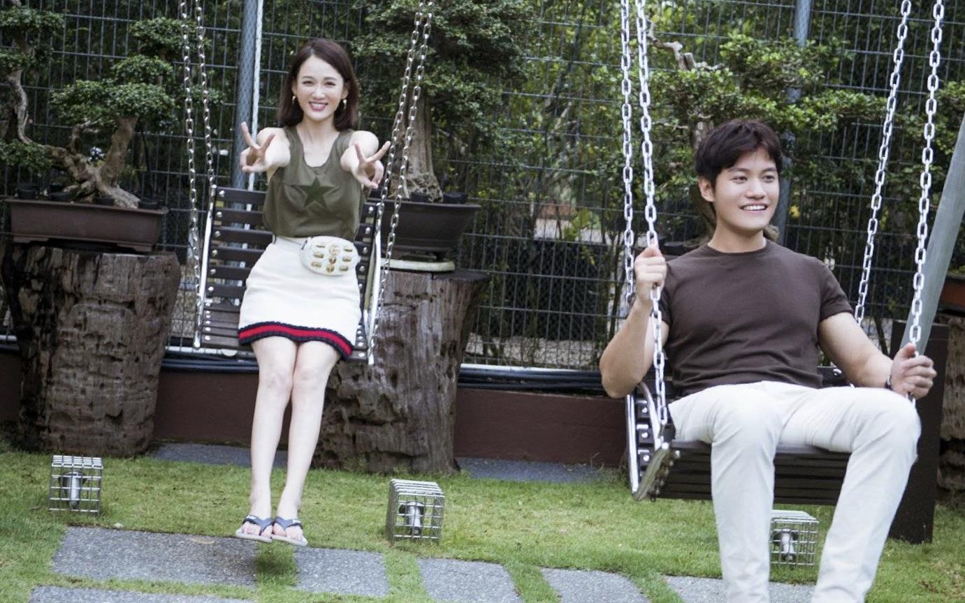 马来西亚曾伟昌富二代