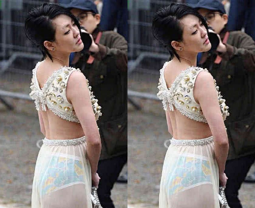 小S回应态度问题 小S回应态度问题