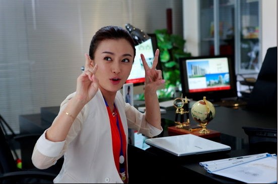王宣予老公