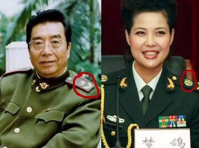 李双江前妻丁英照片