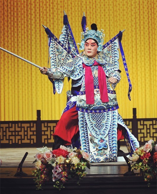 大武生结局