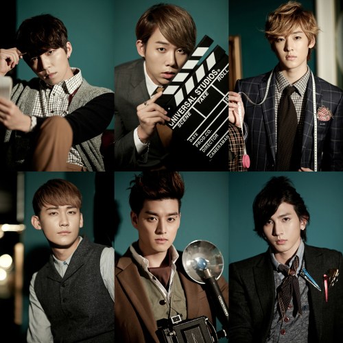 ukiss东浩