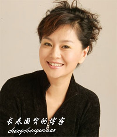 鞠萍个人资料