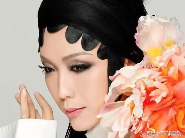 罗志祥反串红衣女