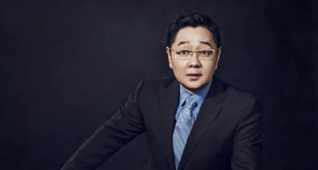 郭杰学历