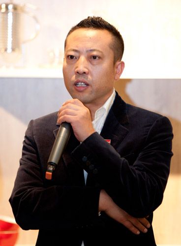 郭杰学历