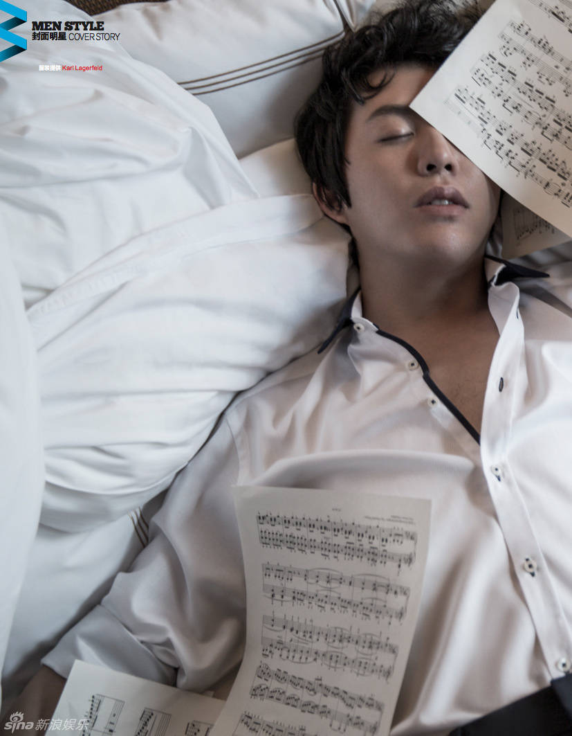 李云迪事件女主陈小卉