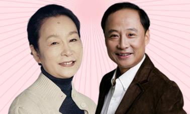 奚美娟前夫是谁 奚美娟前夫是谁
