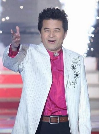 毕福剑处理结果