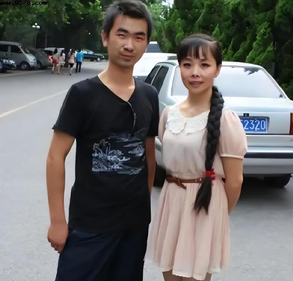 王二妮身高 王二妮身高
