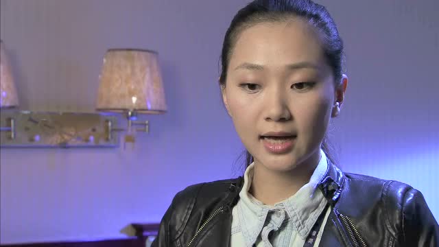 普法栏目剧错爱人