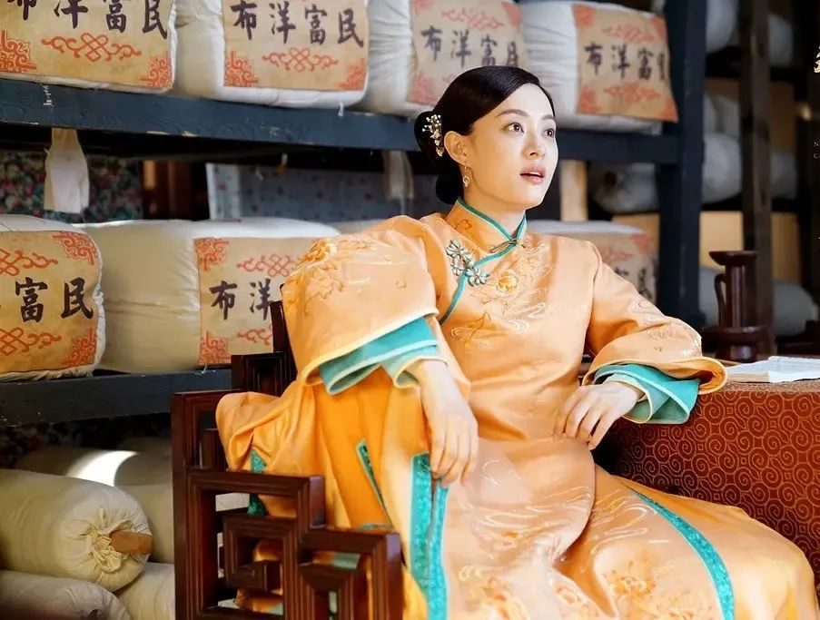 对于安吴未亡人周莹照片曝光的信息 对于安吴未亡人周莹照片曝光的信息