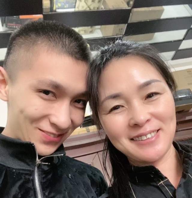 五道口段宏楠个人资料