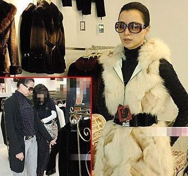 密春雷前妻金晶照片 密春雷前妻金晶照片