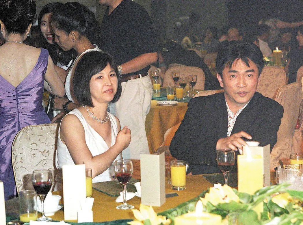 吴宗宪陈孝萱